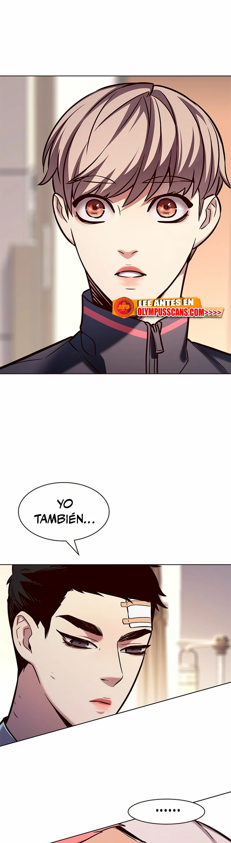 Eleceed Capítulo 215 - Página 25 en español