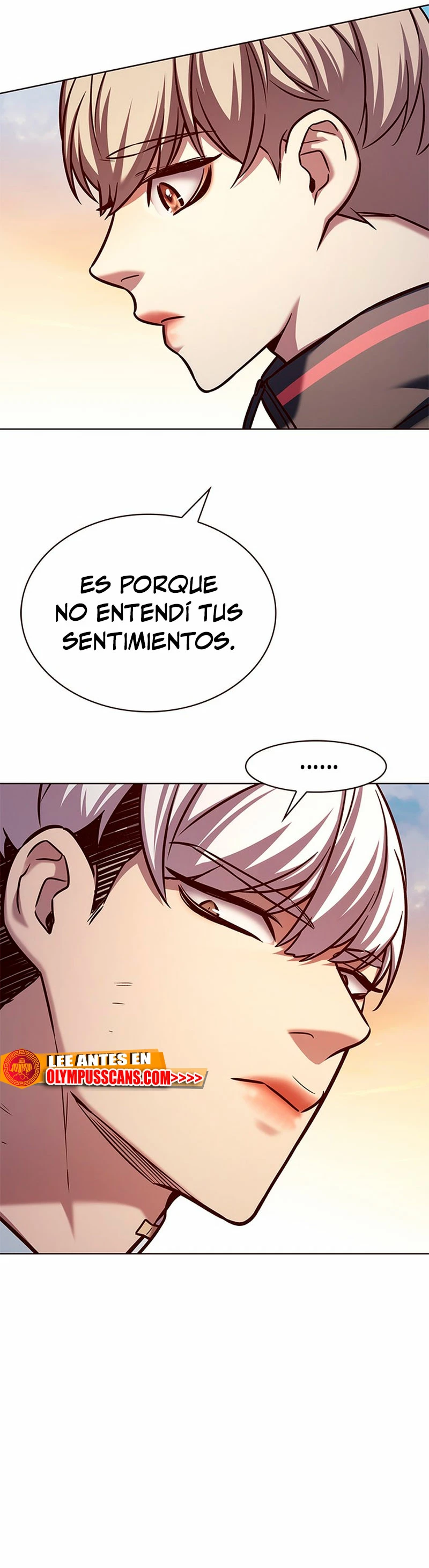 Eleceed Capítulo 215 - Página 31 en español
