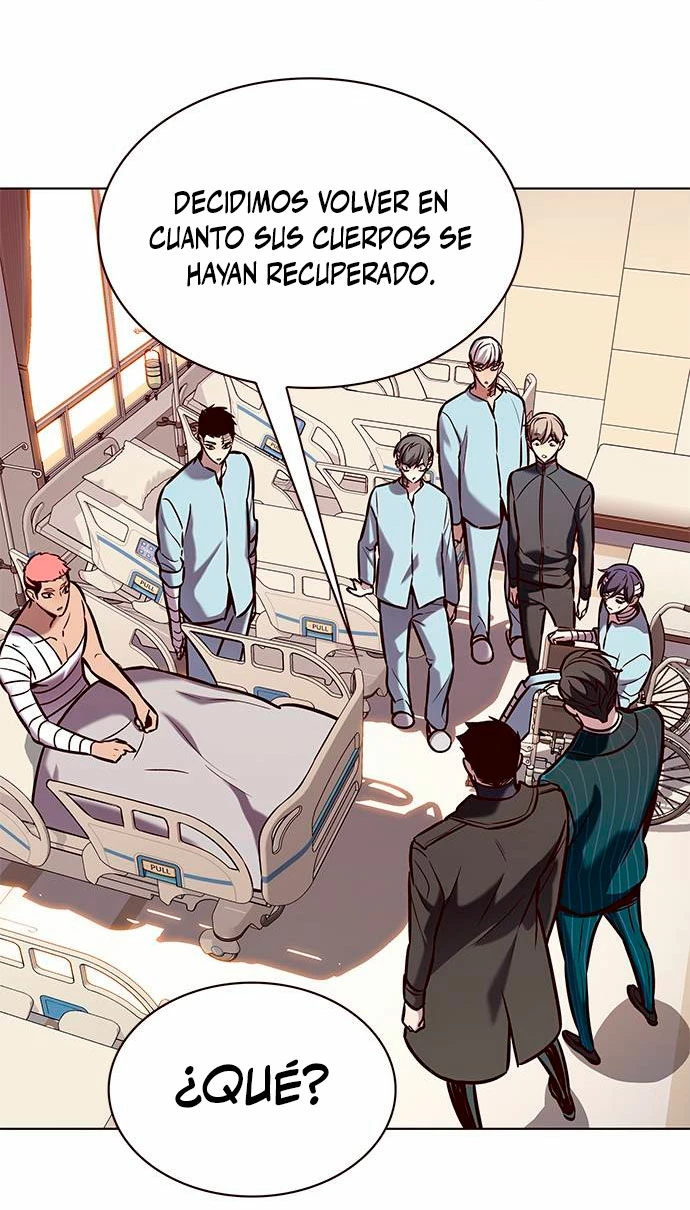 Eleceed Capítulo 216 - Página 16 en español