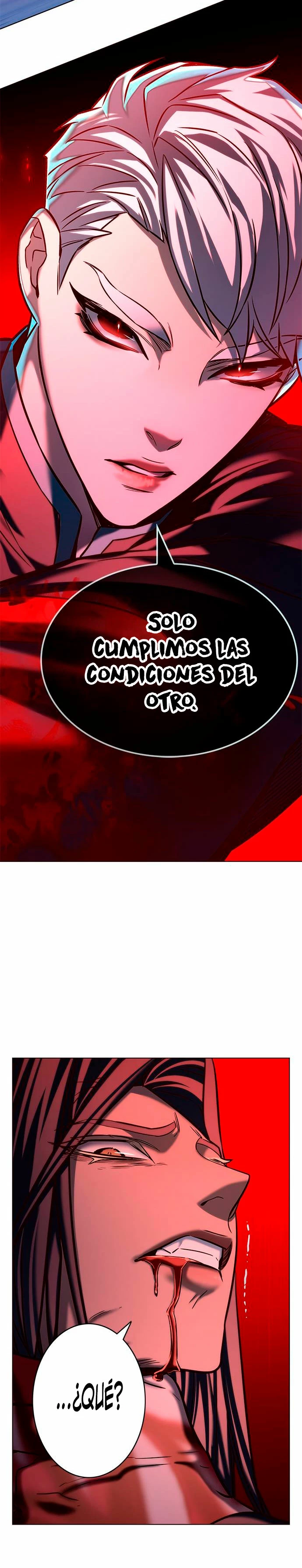 Eleceed Capítulo 216 - Página 36 en español