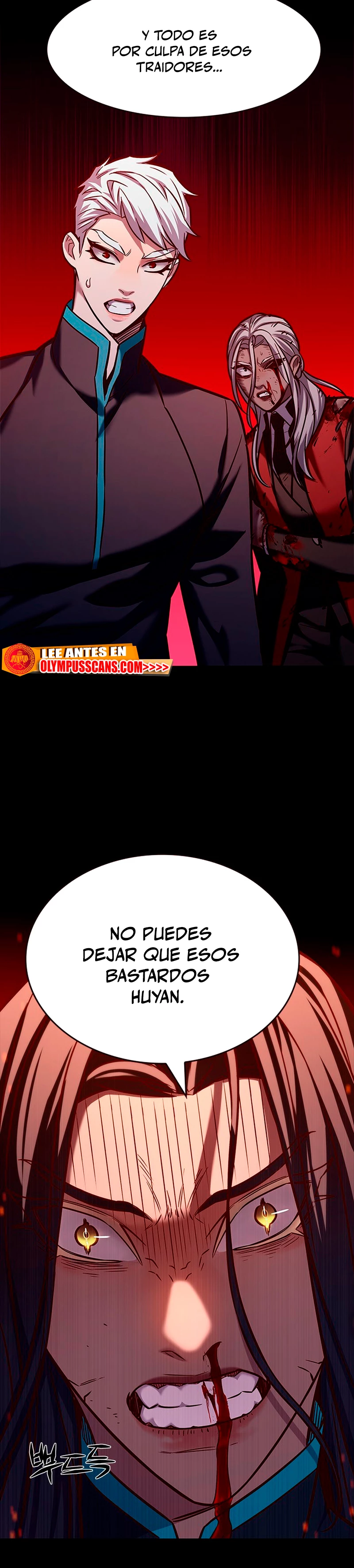 Eleceed Capítulo 217 - Página 18 en español