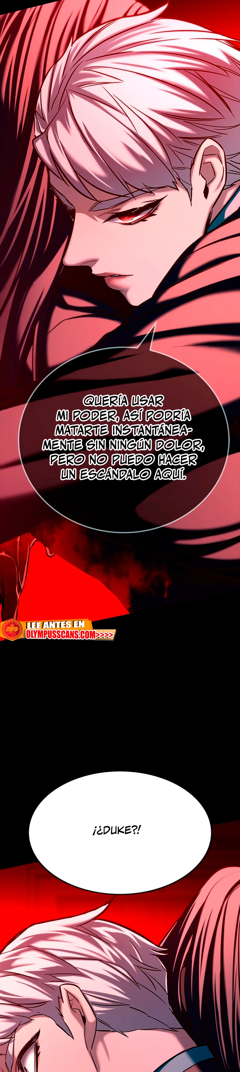 Eleceed Capítulo 217 - Página 3 en español