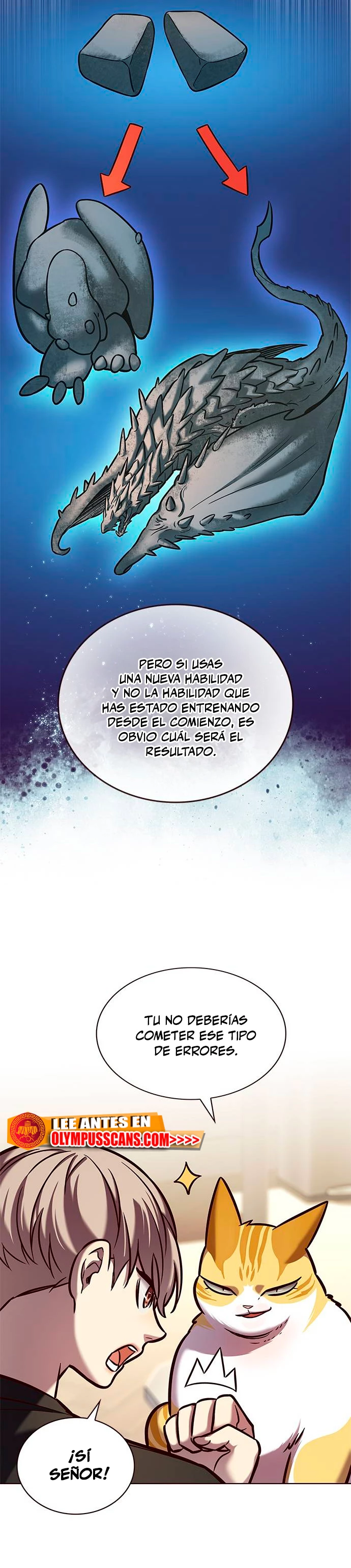 Eleceed Capítulo 218 - Página 32 en español