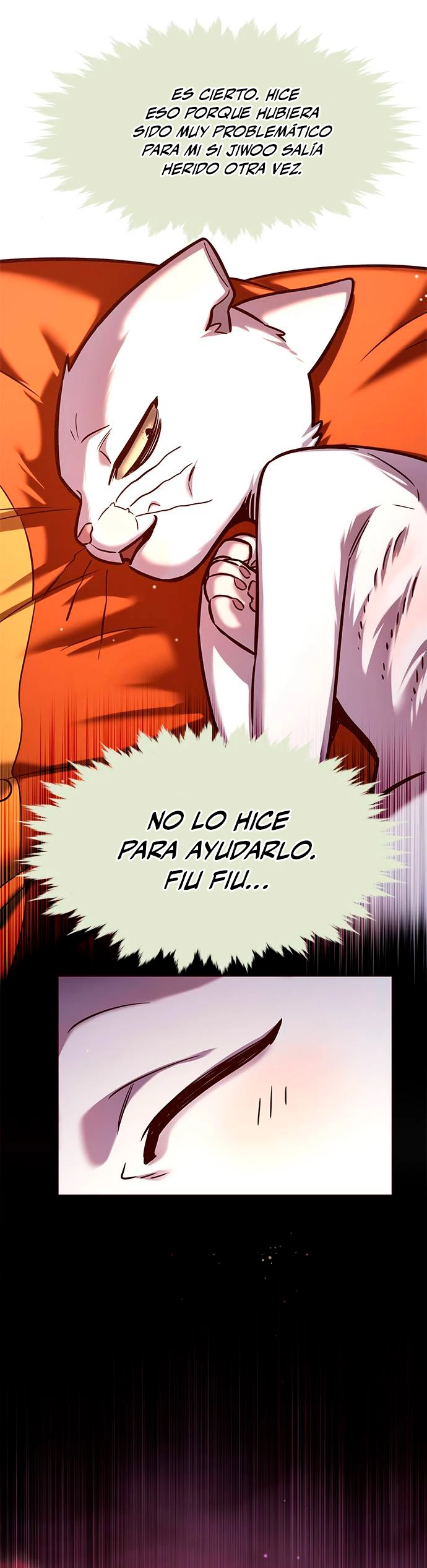 Eleceed Capítulo 218 - Página 37 en español