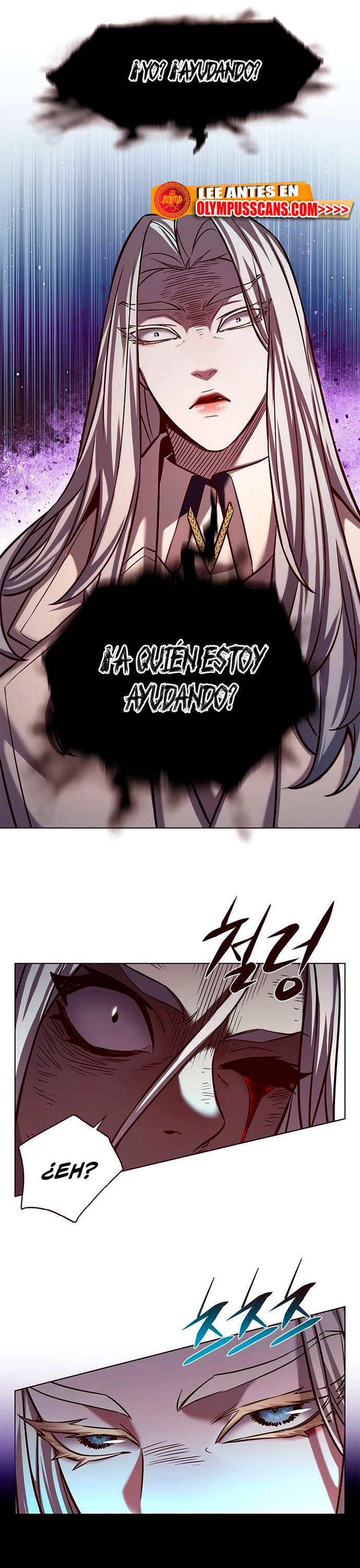 Eleceed Capítulo 218 - Página 7 en español