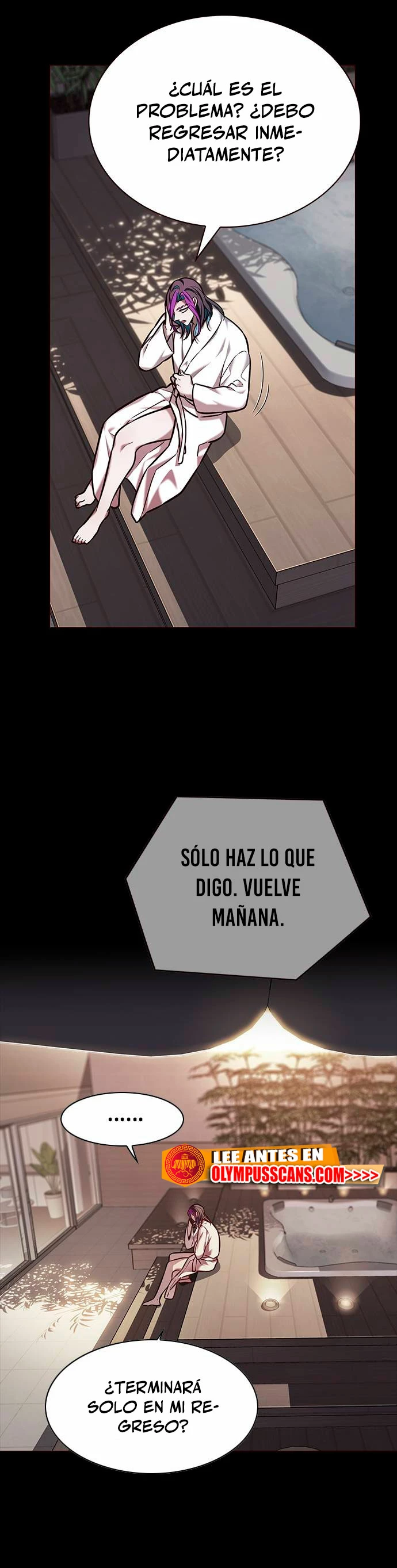 Eleceed Capítulo 219 - Página 11 en español