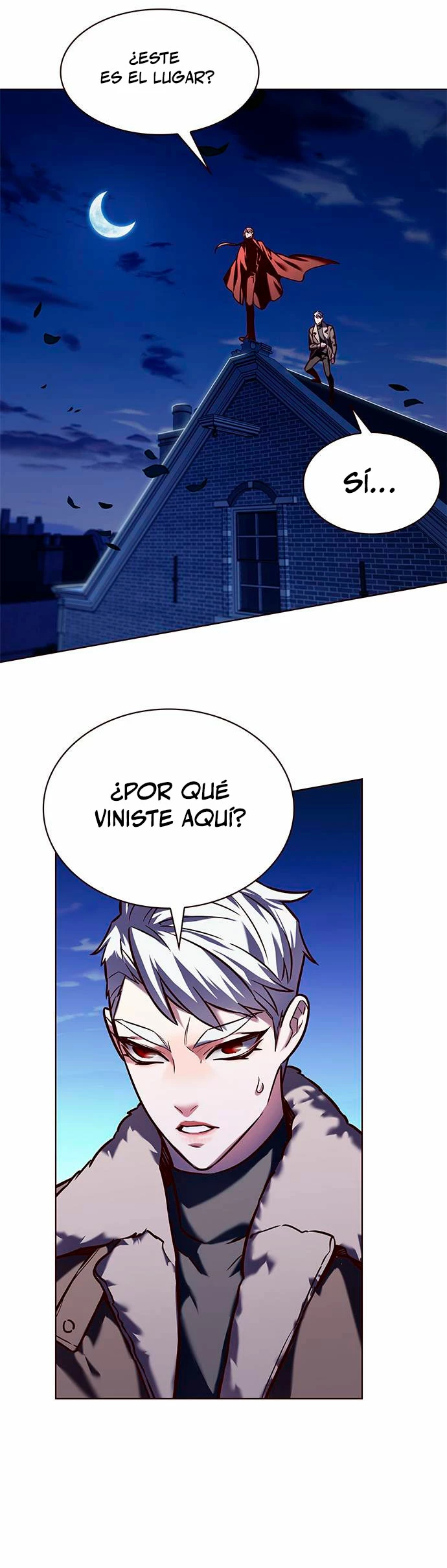 Eleceed Capítulo 219 - Página 24 en español