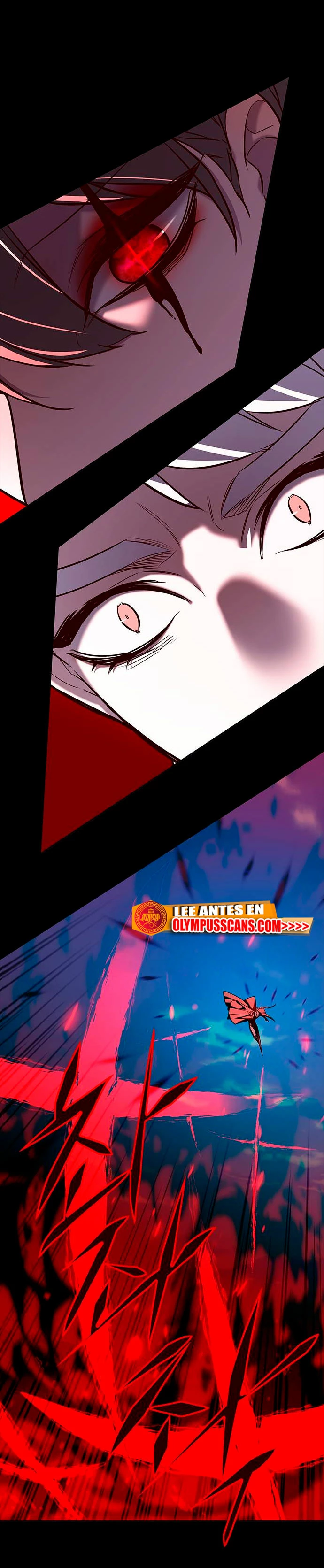 Eleceed Capítulo 219 - Página 28 en español