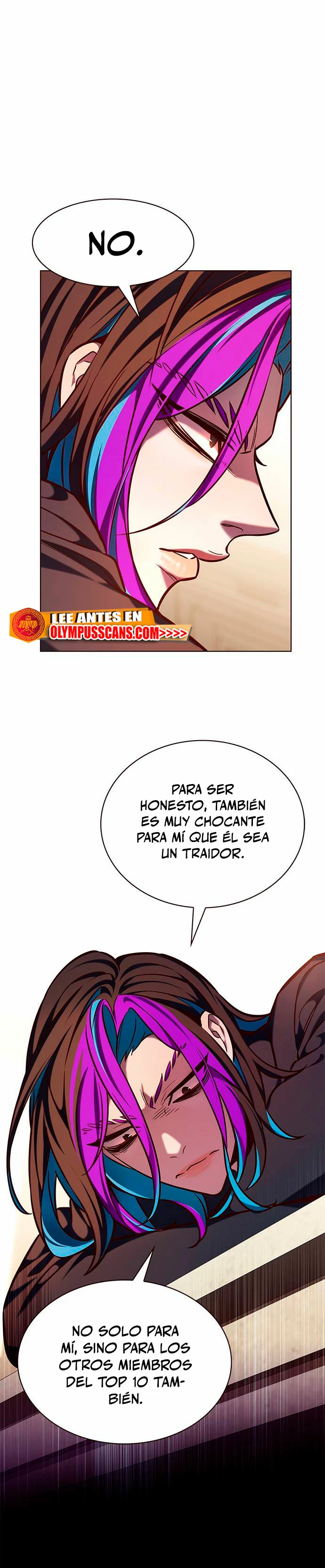 Eleceed Capítulo 219 - Página 4 en español