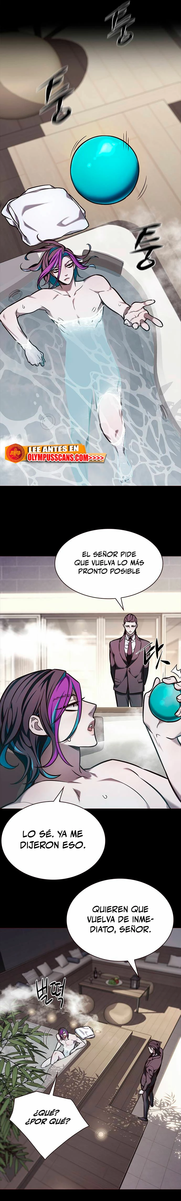 Eleceed Capítulo 219 - Página 9 en español