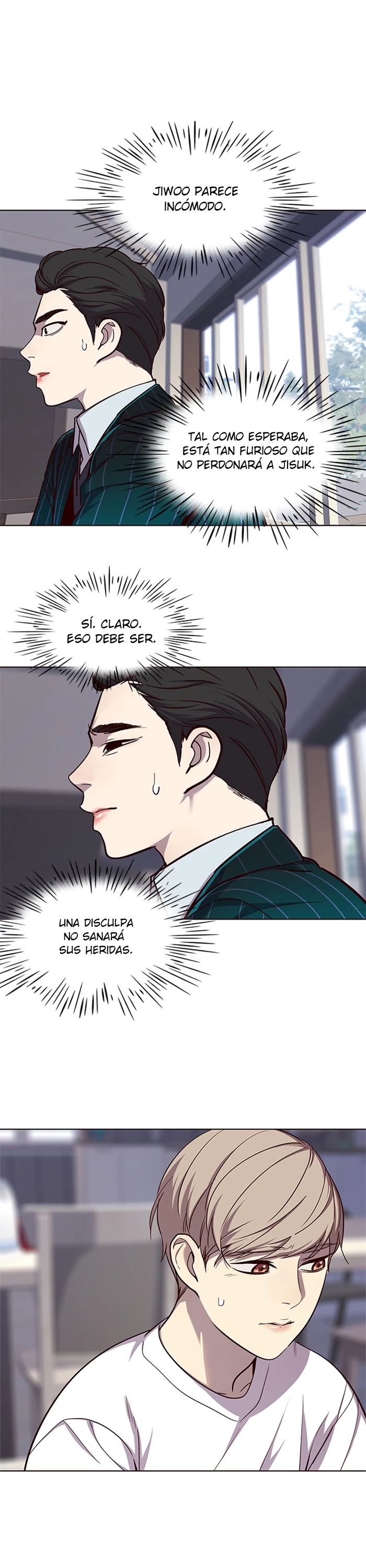 Eleceed Capítulo 22 - Página 21 en español