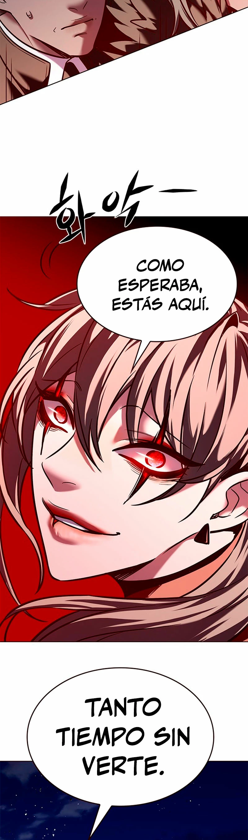 Eleceed Capítulo 220 - Página 16 en español