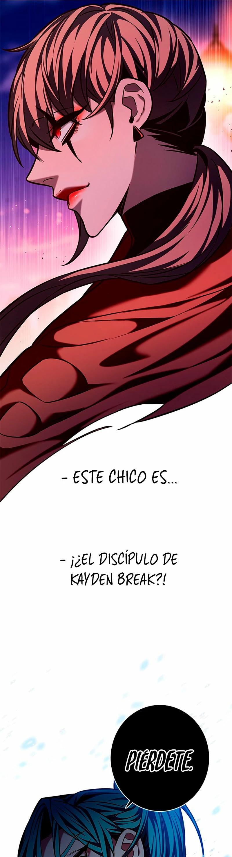 Eleceed Capítulo 220 - Página 32 en español