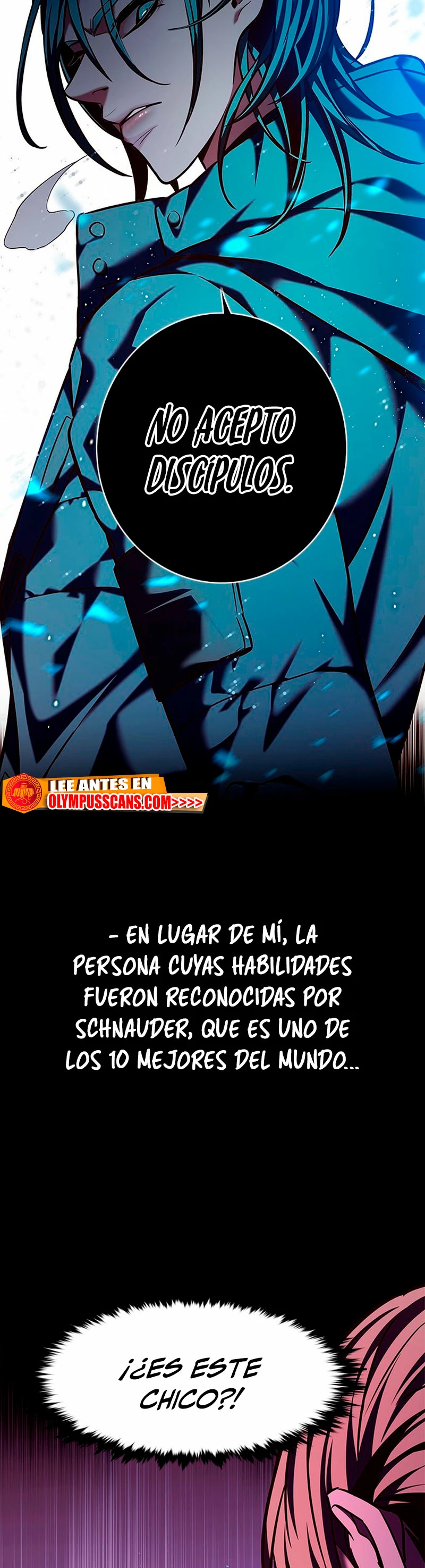 Eleceed Capítulo 220 - Página 33 en español