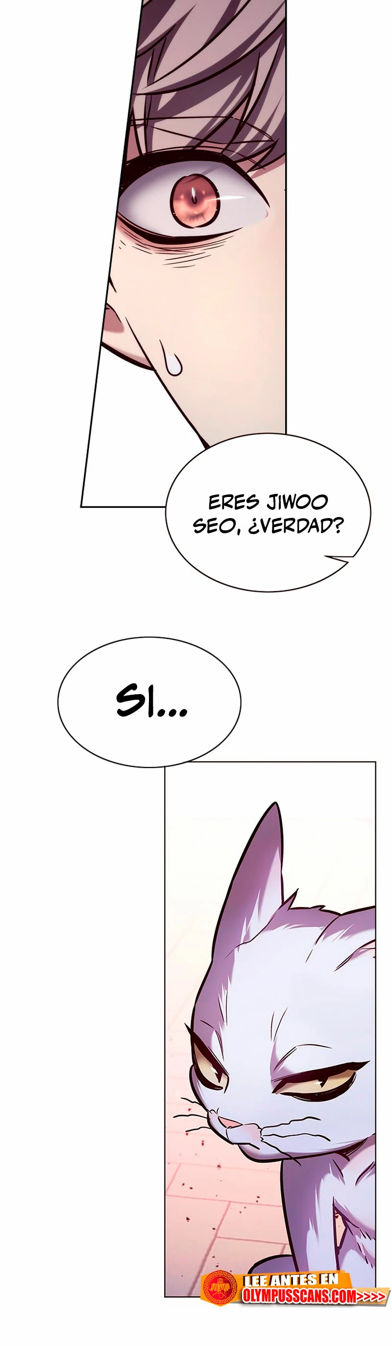Eleceed Capítulo 220 - Página 42 en español