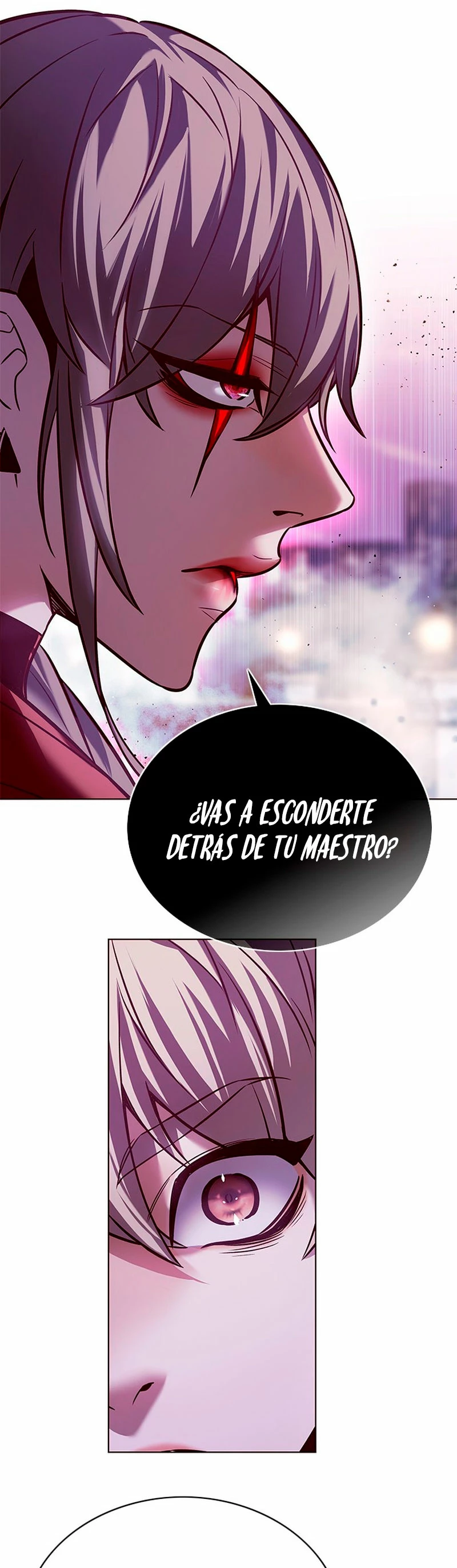 Eleceed Capítulo 220 - Página 43 en español