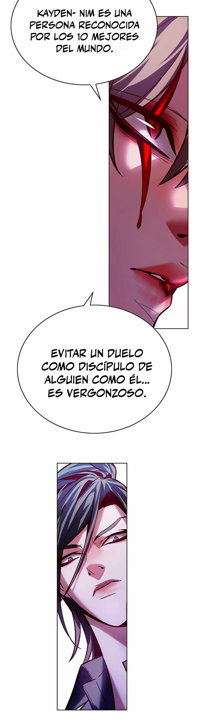 Eleceed Capítulo 220 - Página 44 en español