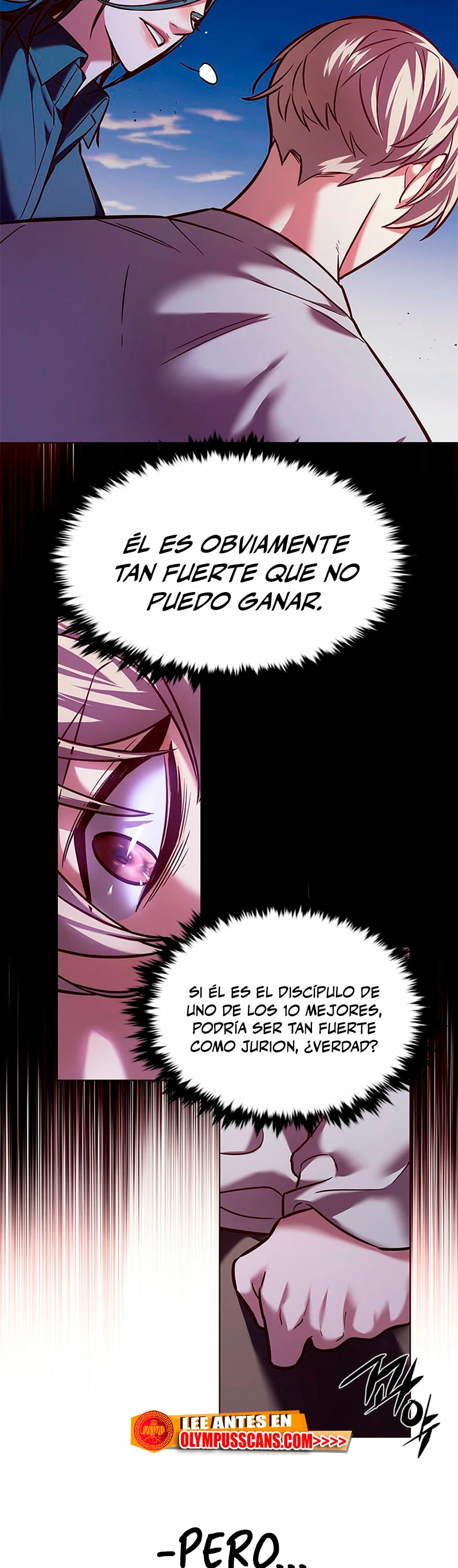 Eleceed Capítulo 220 - Página 46 en español