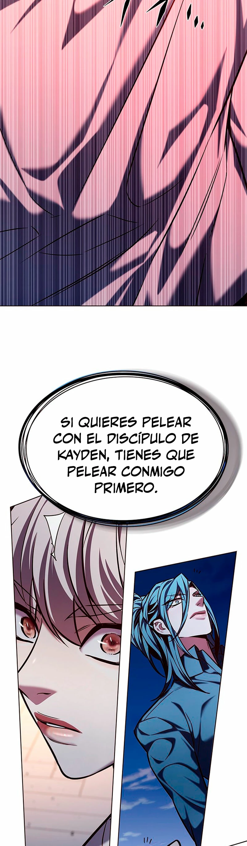 Eleceed Capítulo 220 - Página 48 en español