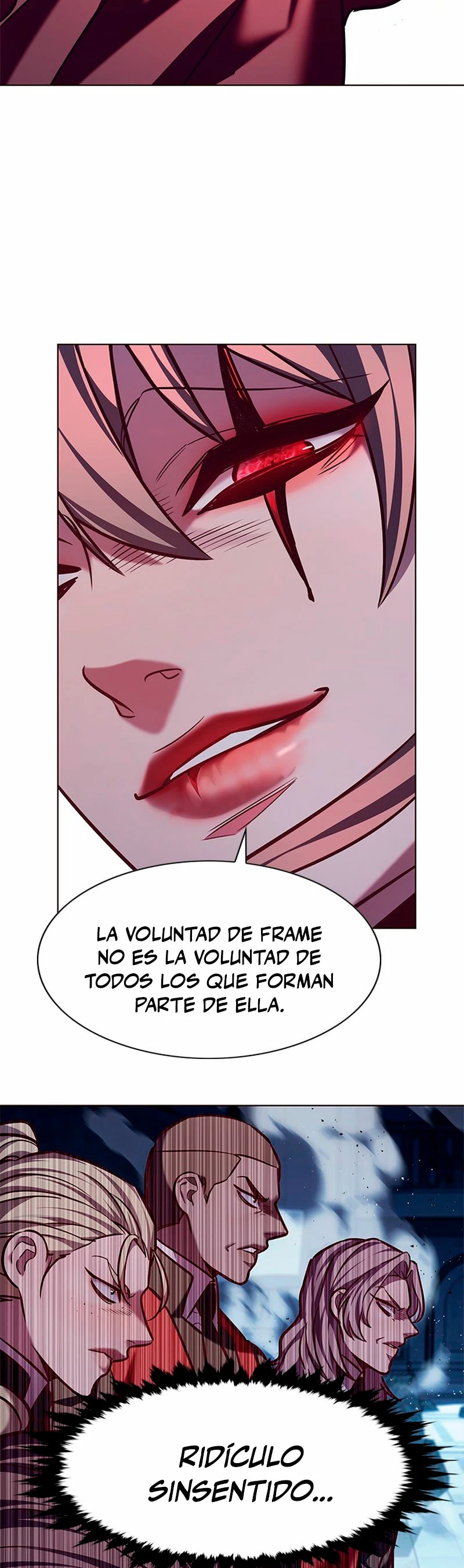 Eleceed Capítulo 220 - Página 9 en español
