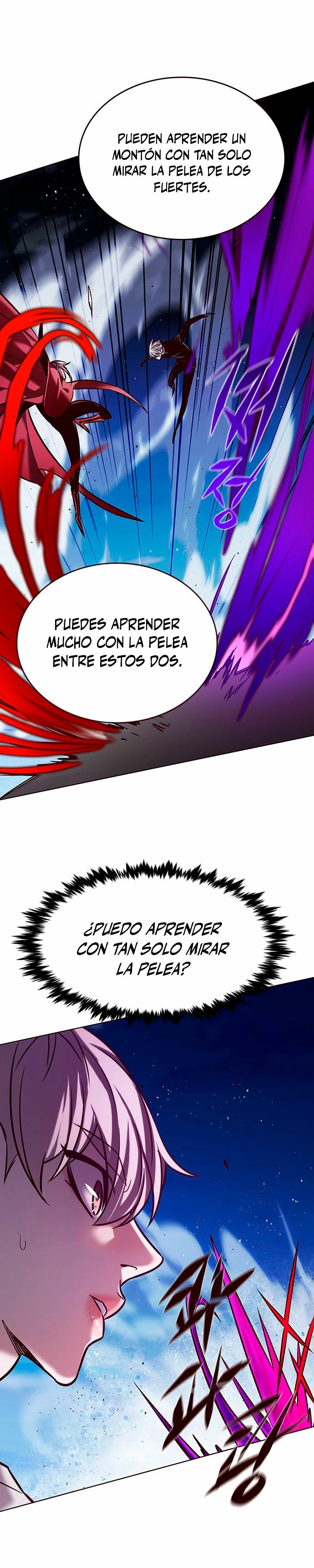 Eleceed Capítulo 221 - Página 22 en español