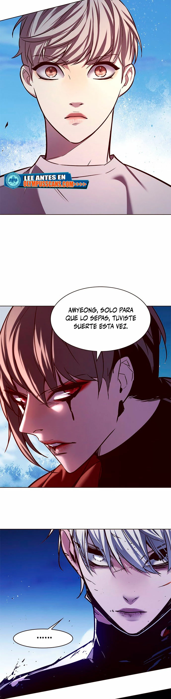 Eleceed Capítulo 221 - Página 43 en español