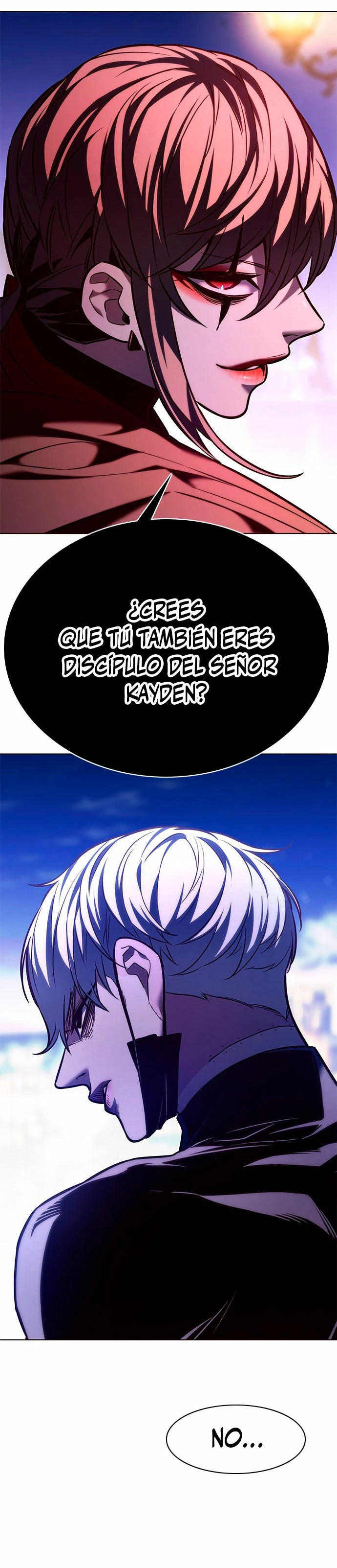 Eleceed Capítulo 221 - Página 6 en español