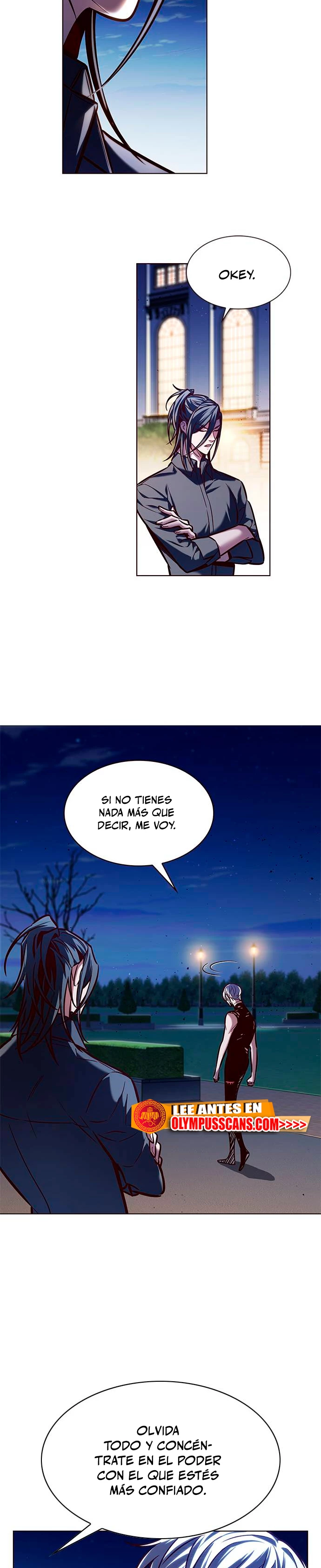 Eleceed Capítulo 222 - Página 10 en español