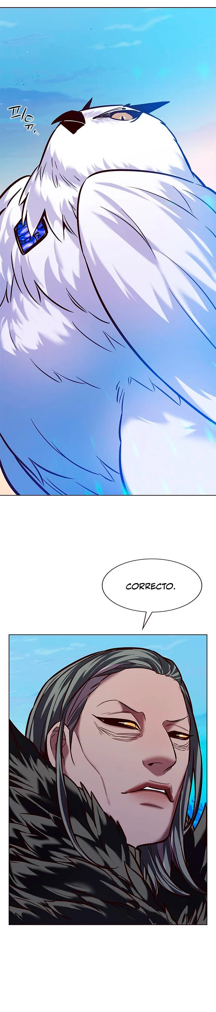 Eleceed Capítulo 222 - Página 18 en español