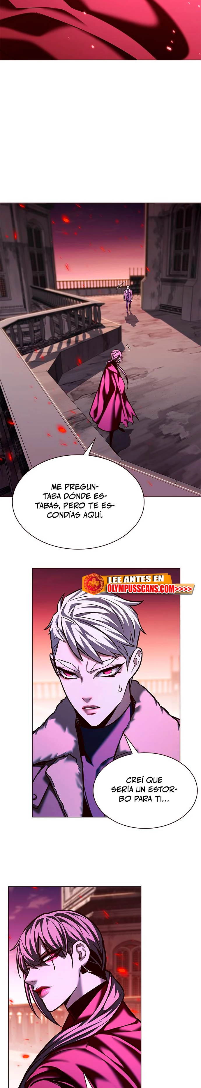Eleceed Capítulo 222 - Página 27 en español
