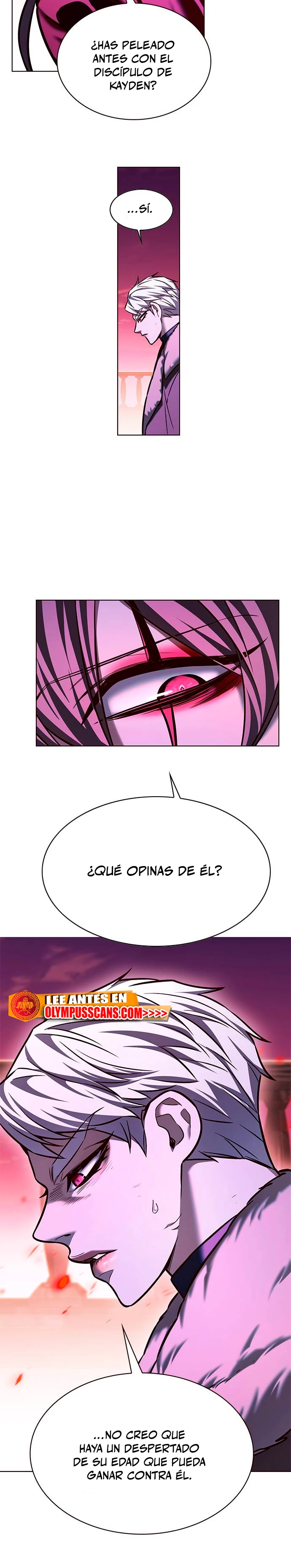 Eleceed Capítulo 222 - Página 28 en español