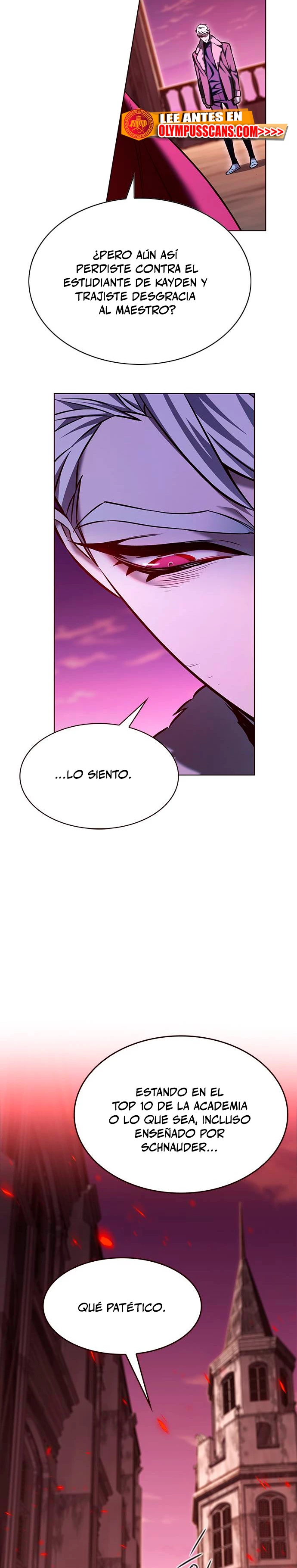 Eleceed Capítulo 222 - Página 30 en español