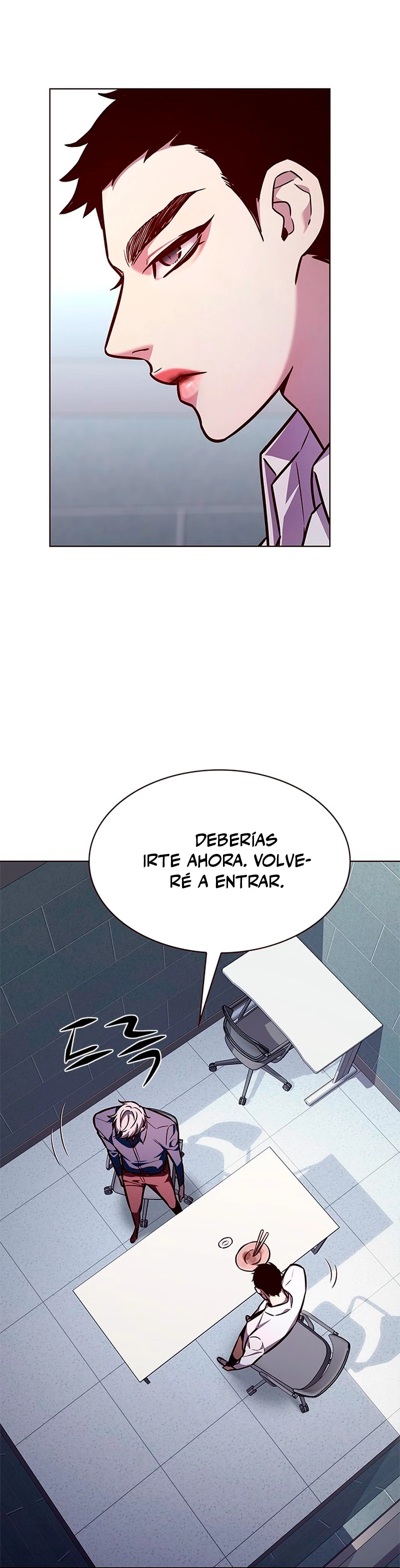 Eleceed Capítulo 223 - Página 14 en español