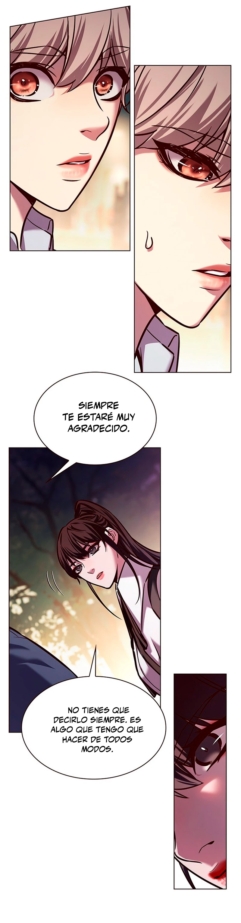Eleceed Capítulo 223 - Página 37 en español