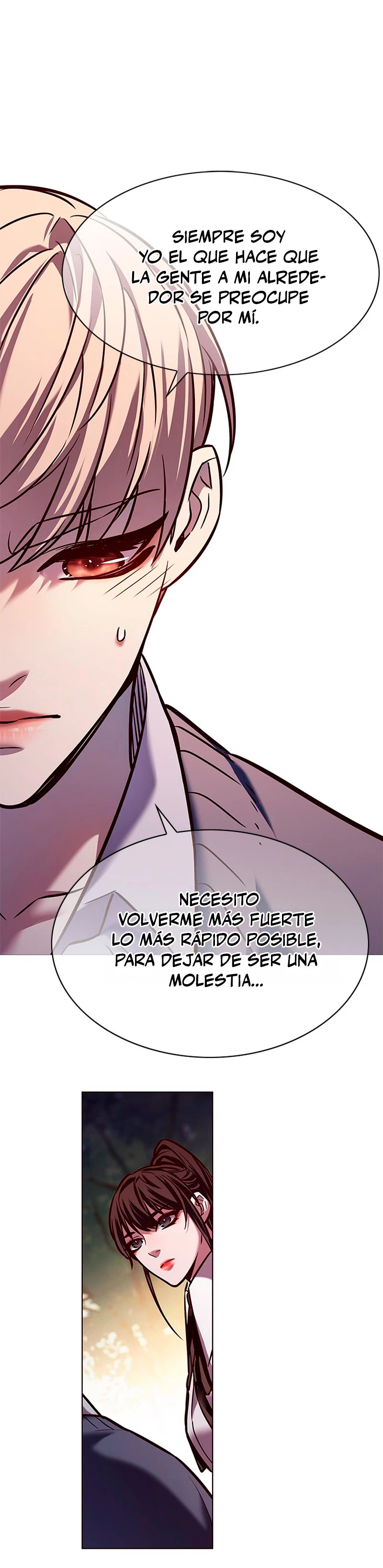 Eleceed Capítulo 223 - Página 38 en español