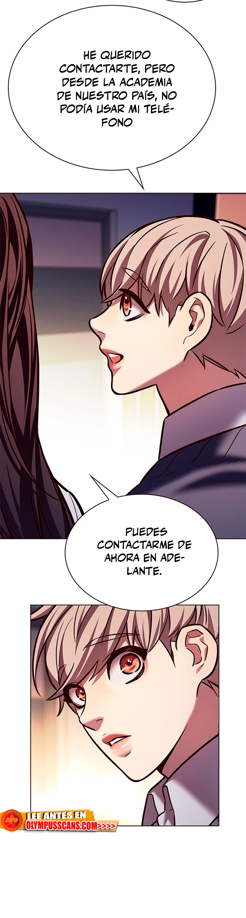 Eleceed Capítulo 223 - Página 43 en español