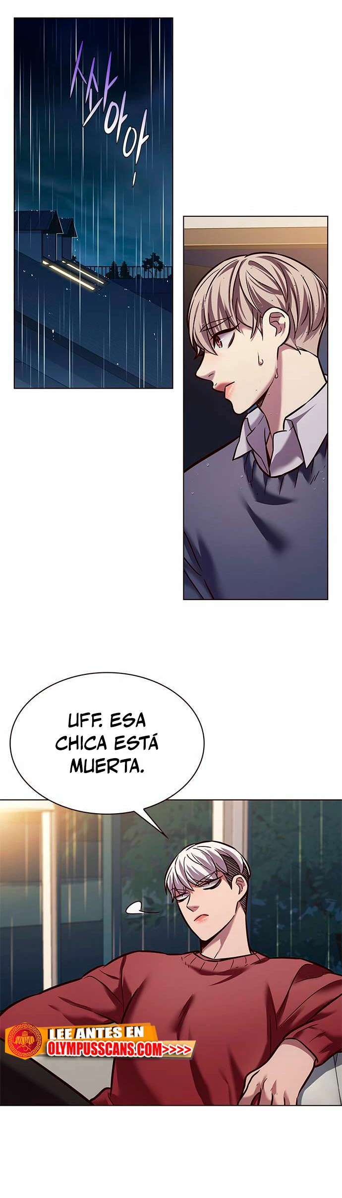 Eleceed Capítulo 224 - Página 11 en español