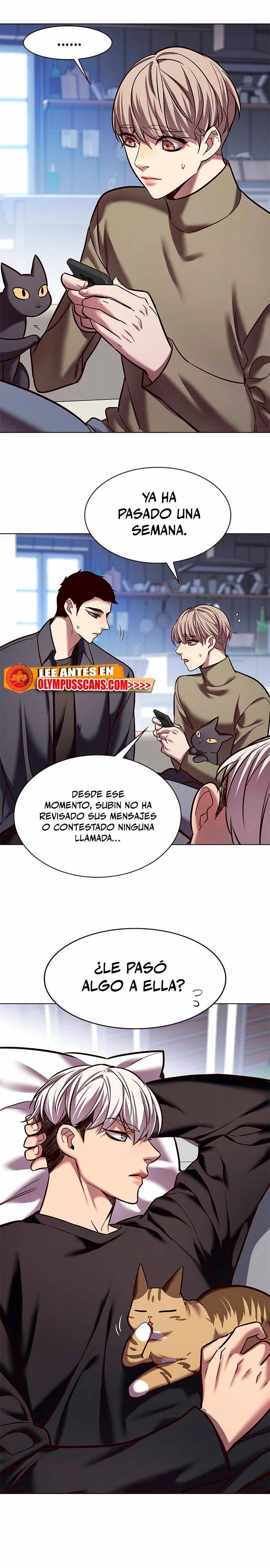 Eleceed Capítulo 224 - Página 23 en español