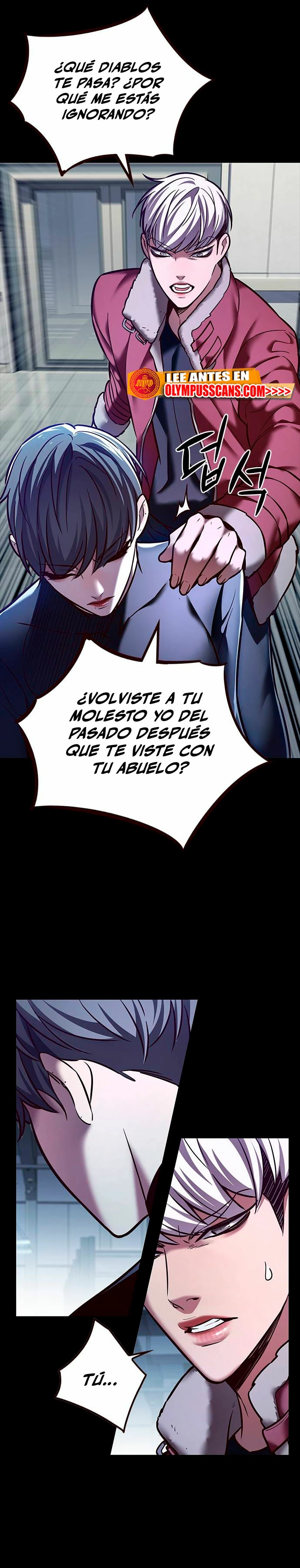 Eleceed Capítulo 224 - Página 26 en español