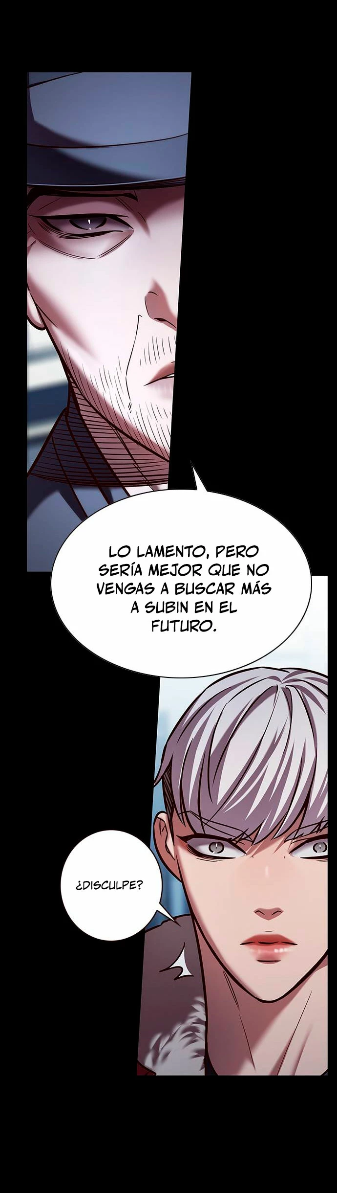 Eleceed Capítulo 224 - Página 29 en español