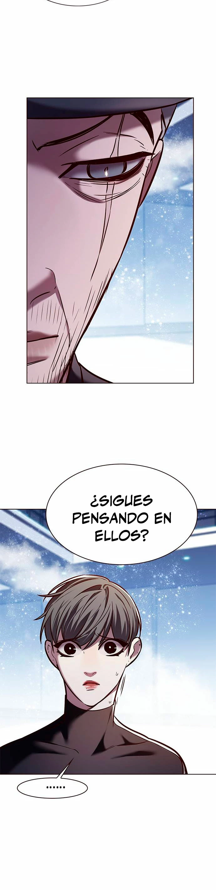 Eleceed Capítulo 225 - Página 44 en español