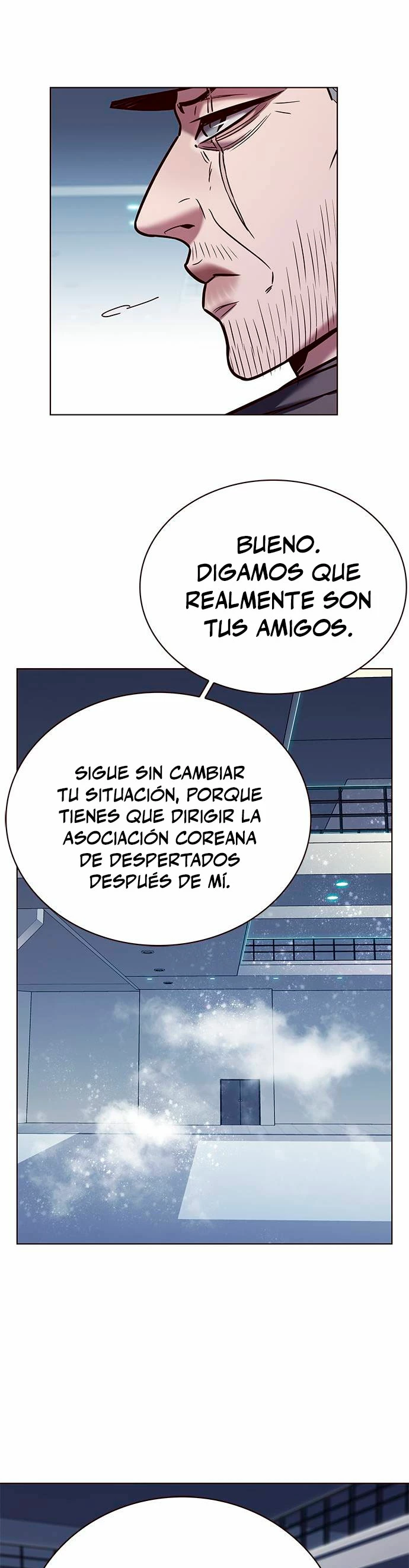 Eleceed Capítulo 225 - Página 45 en español