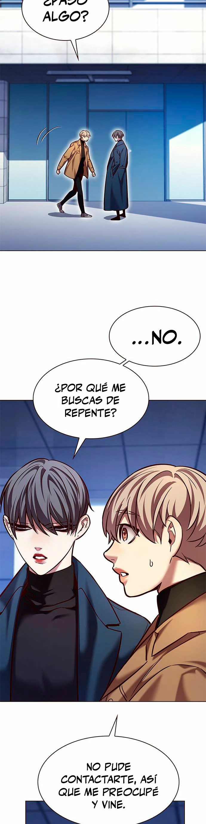 Eleceed Capítulo 225 - Página 5 en español