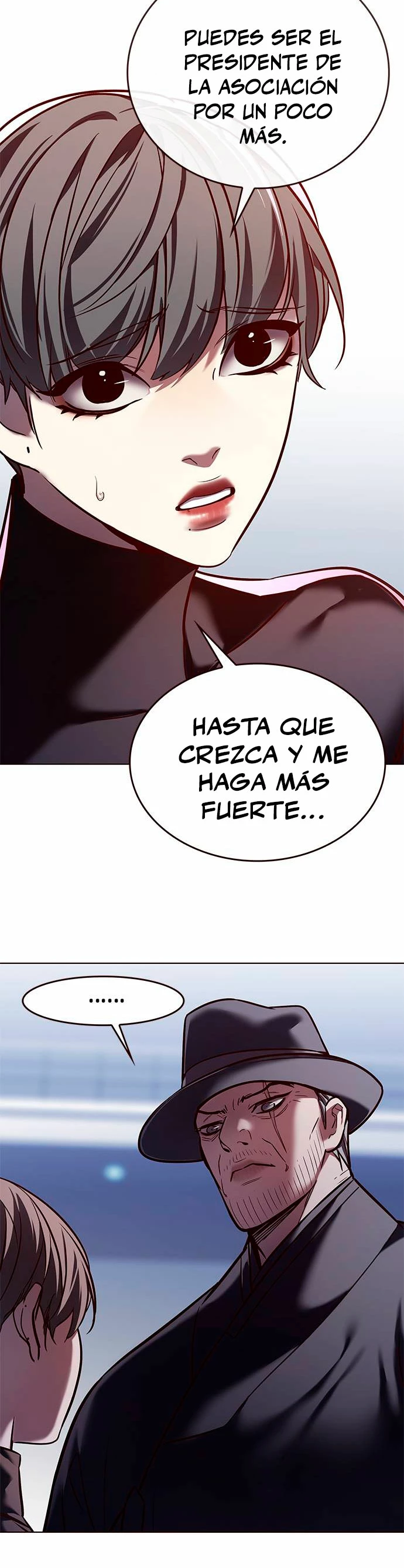 Eleceed Capítulo 225 - Página 50 en español