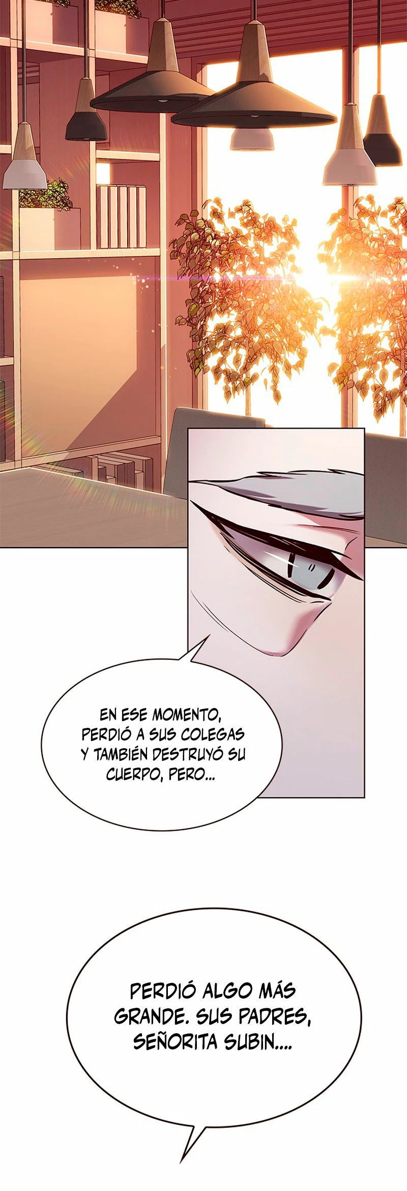 Eleceed Capítulo 226 - Página 23 en español