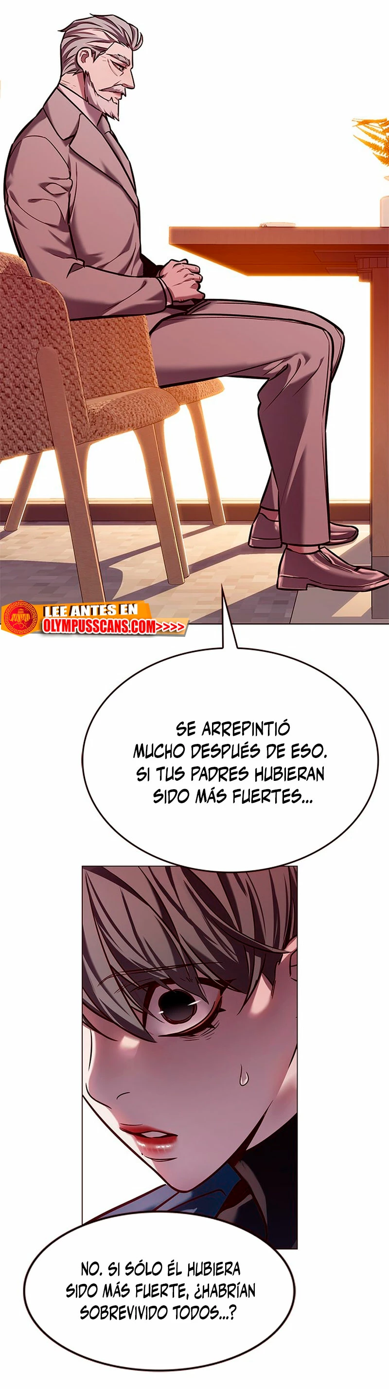 Eleceed Capítulo 226 - Página 24 en español