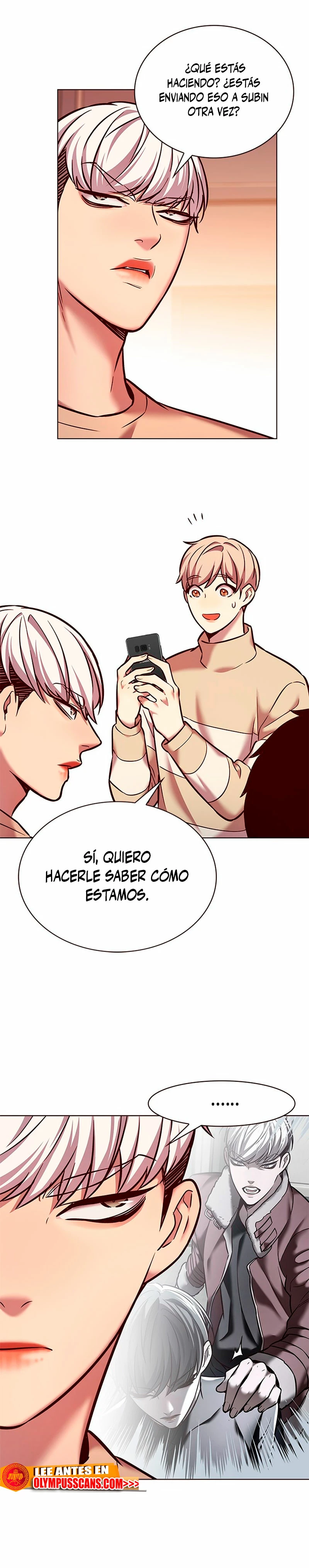 Eleceed Capítulo 226 - Página 29 en español