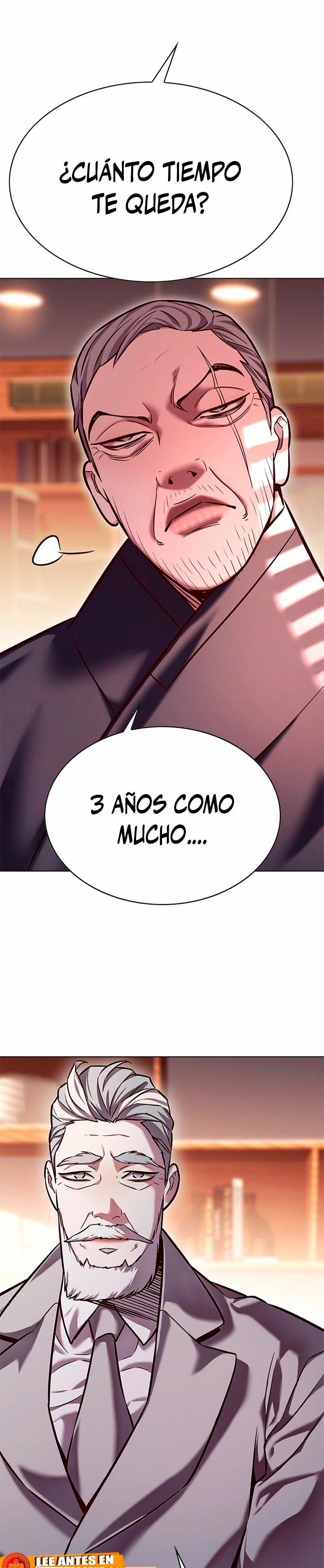 Eleceed Capítulo 226 - Página 6 en español