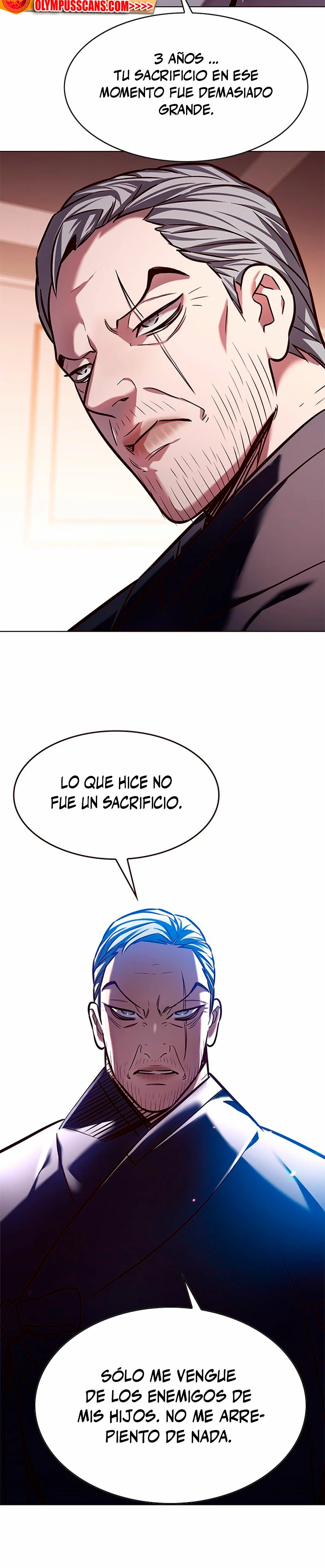 Eleceed Capítulo 226 - Página 7 en español
