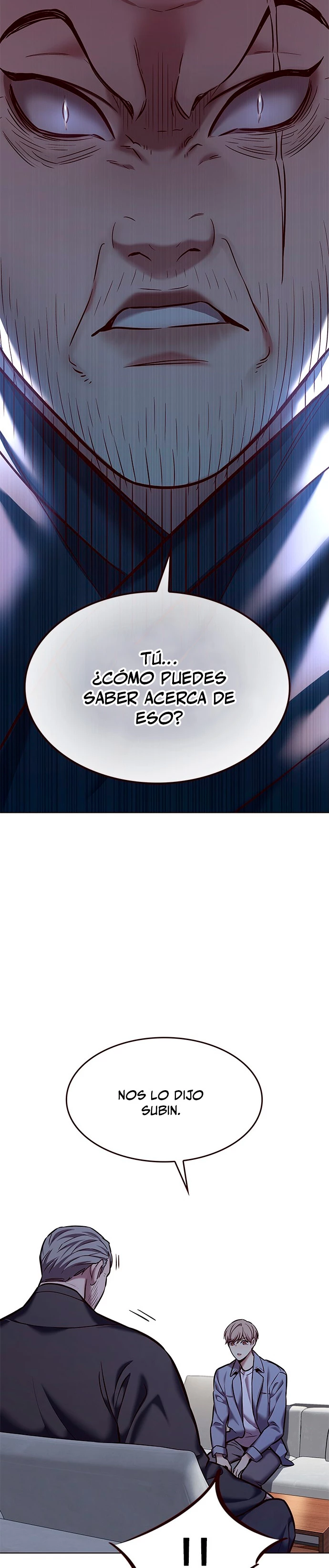 Eleceed Capítulo 227 - Página 15 en español